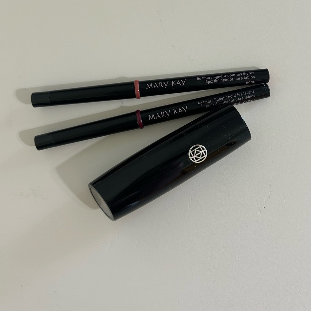 Mary Kay Lip Combo NEW
